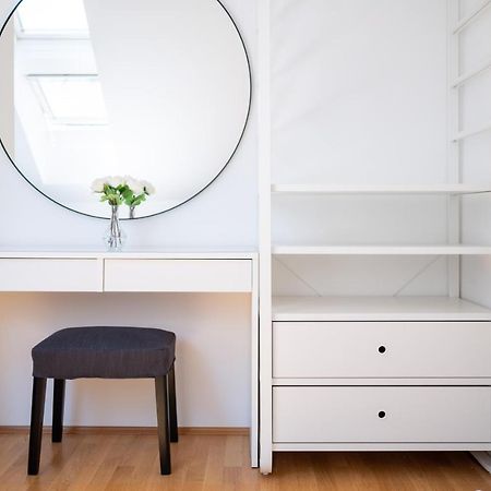 Beautiful Apartment In Vienna'S Heart 15 Luaran gambar