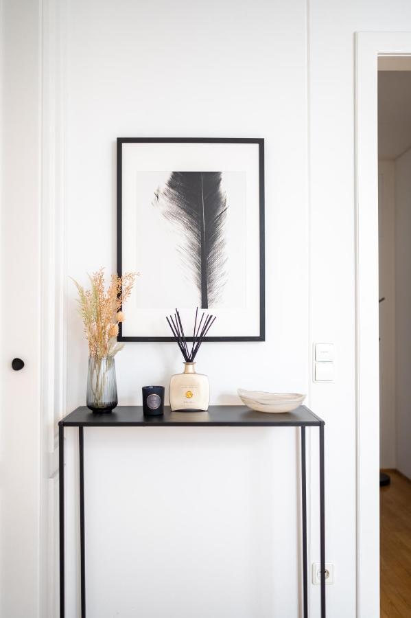 Beautiful Apartment In Vienna'S Heart 15 Luaran gambar