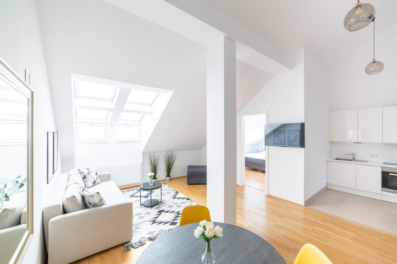 Beautiful Apartment In Vienna'S Heart 15 Luaran gambar