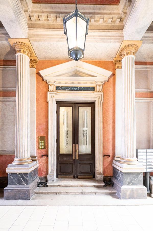 Beautiful Apartment In Vienna'S Heart 15 Luaran gambar