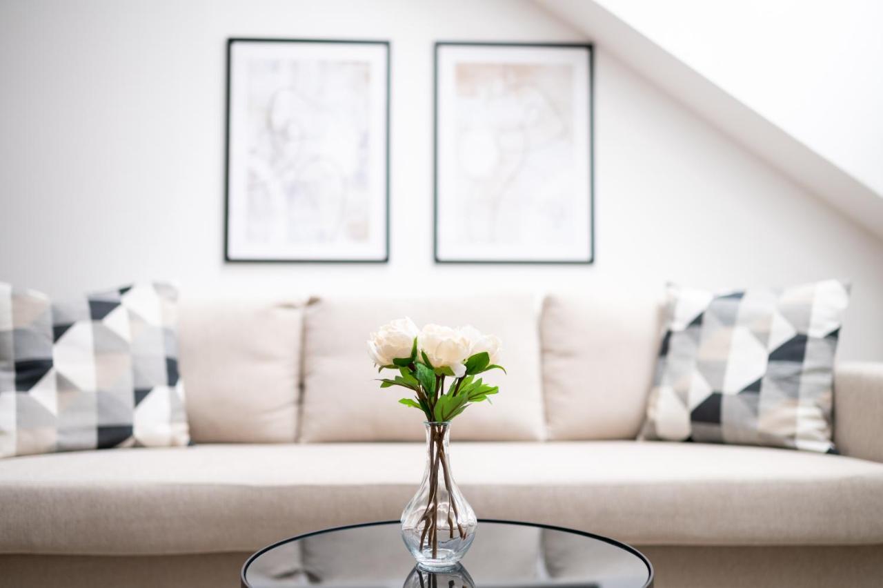 Beautiful Apartment In Vienna'S Heart 15 Luaran gambar