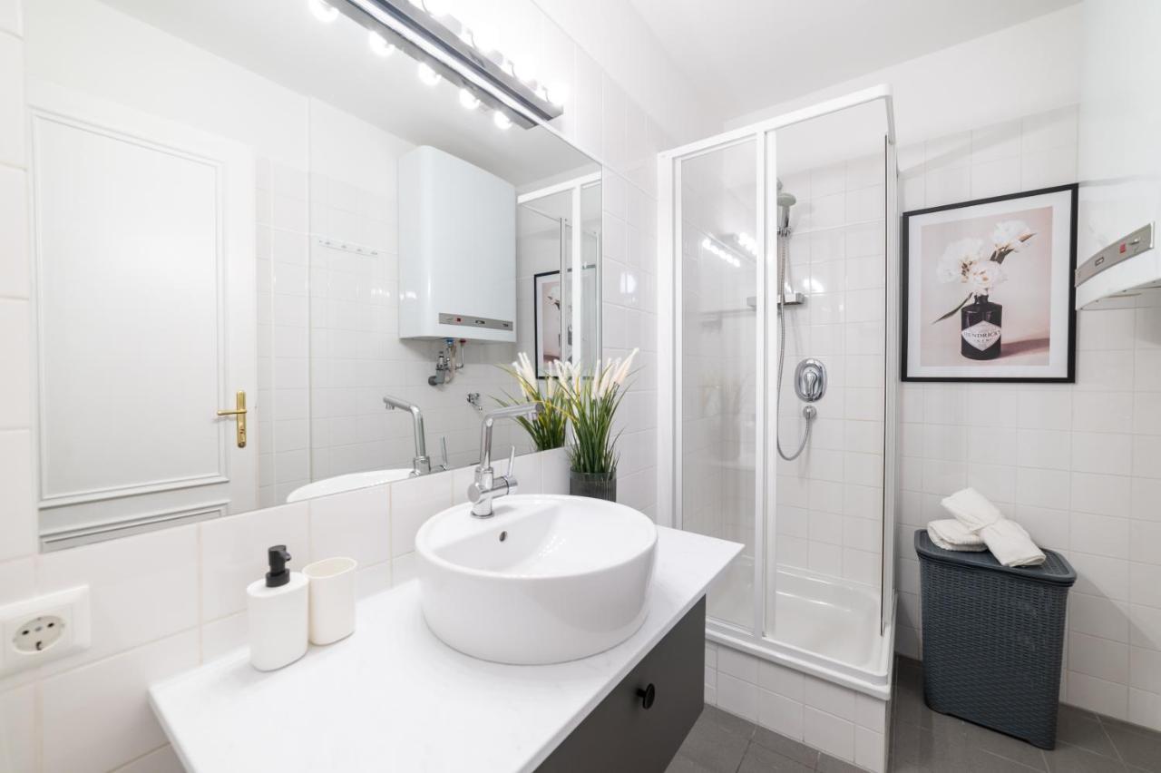 Beautiful Apartment In Vienna'S Heart 15 Luaran gambar