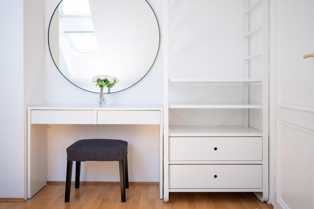 Beautiful Apartment In Vienna'S Heart 15 Luaran gambar